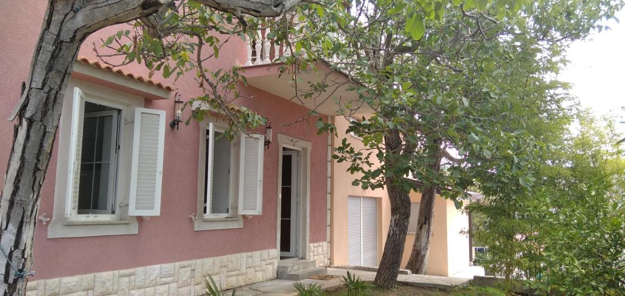Gecko Apartment Rijeka Exterior foto